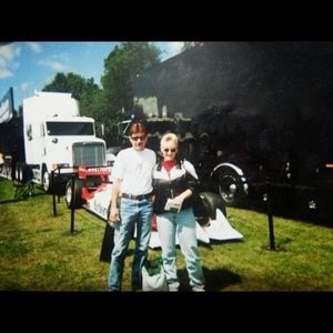 Meet your Posher, Dawn